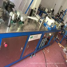 Ultrasonic High Speed Non Woven Cap Making Machine